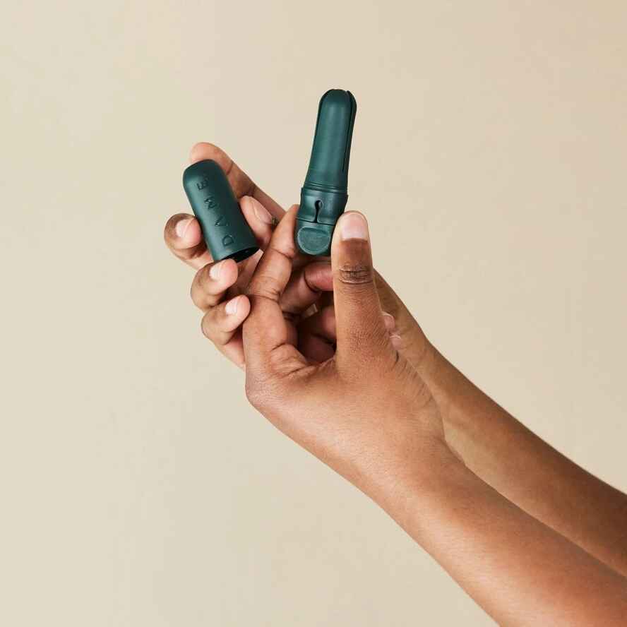 Tampon Applicator