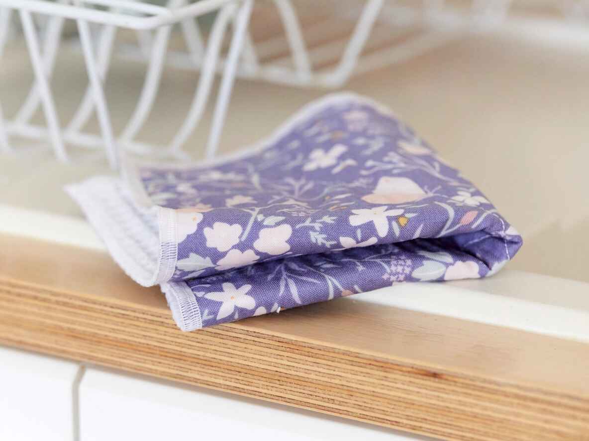 Reusable Dish Cloths