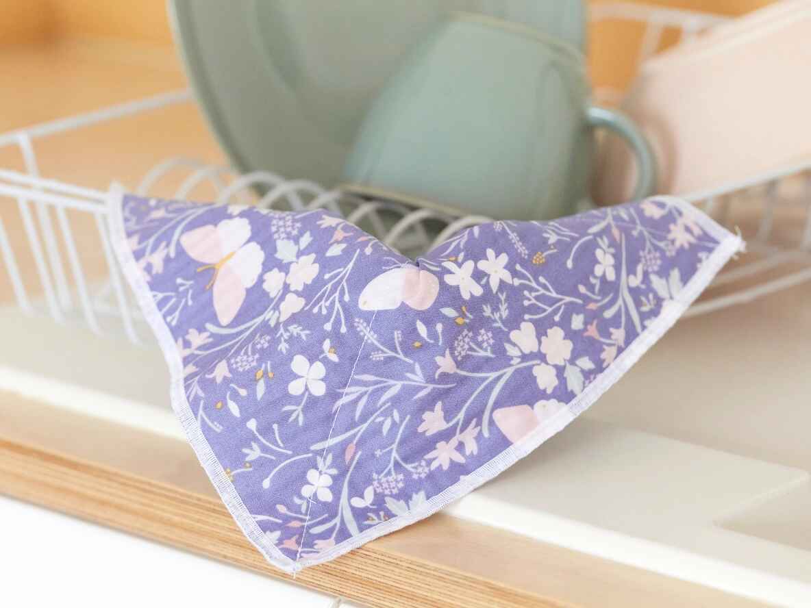 Reusable Dish Cloths