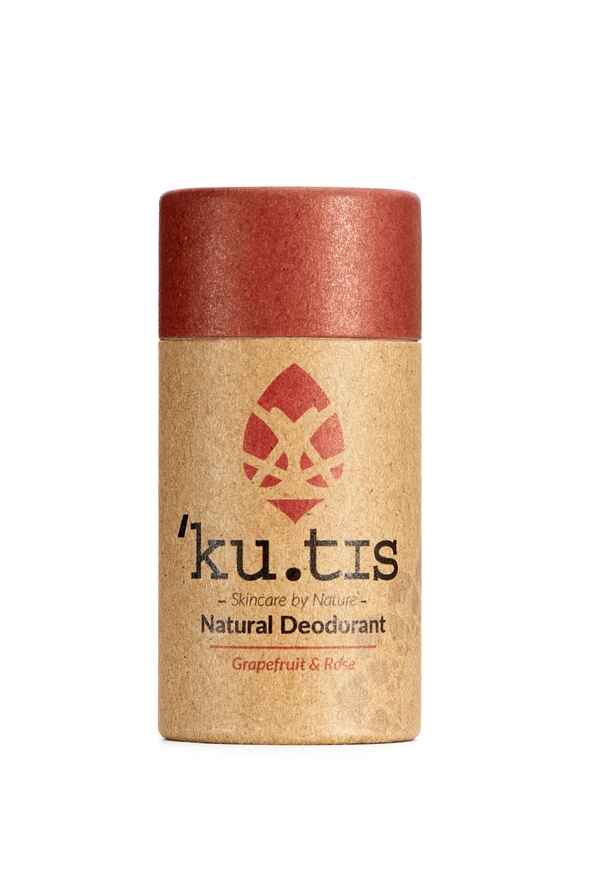 Natural Beeswax Deodorant