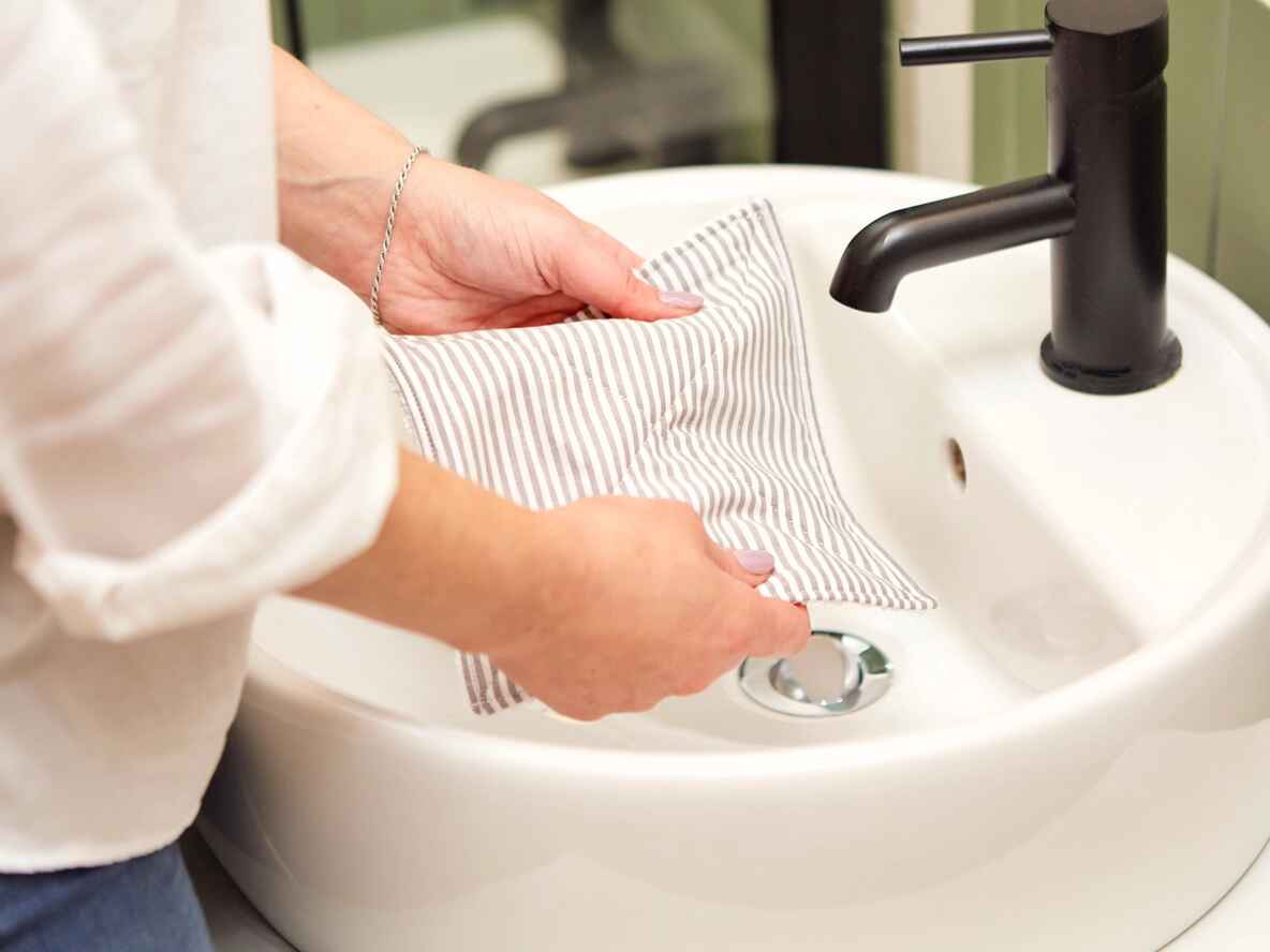 Reusable Face Cloths