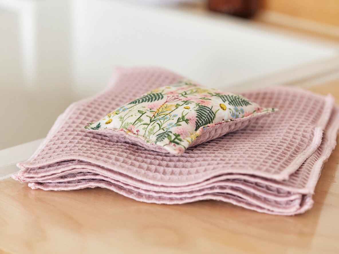 Multipurpose Cleaning Cloths