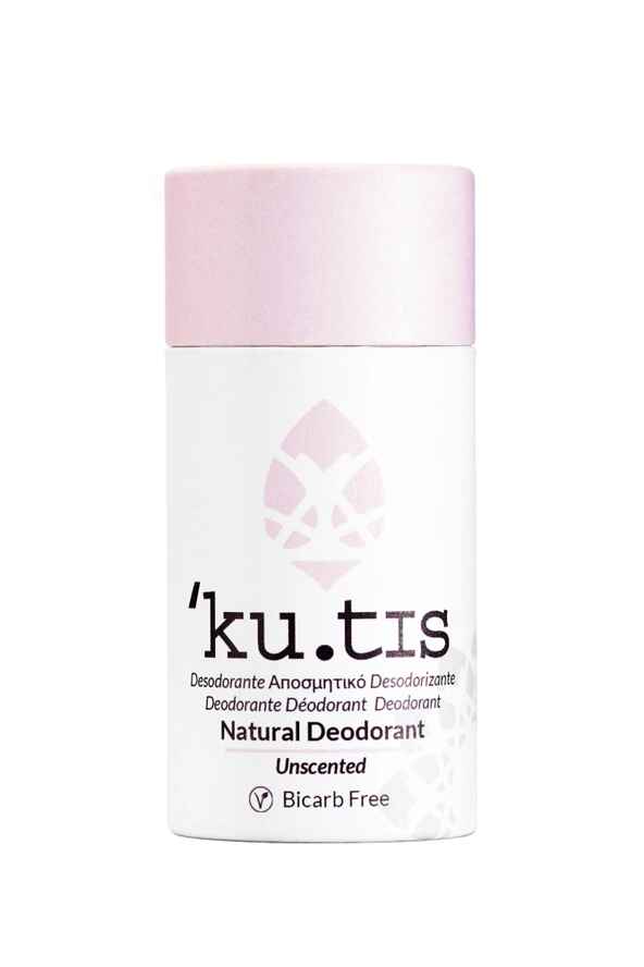 Bicarb Free Vegan Deodorant