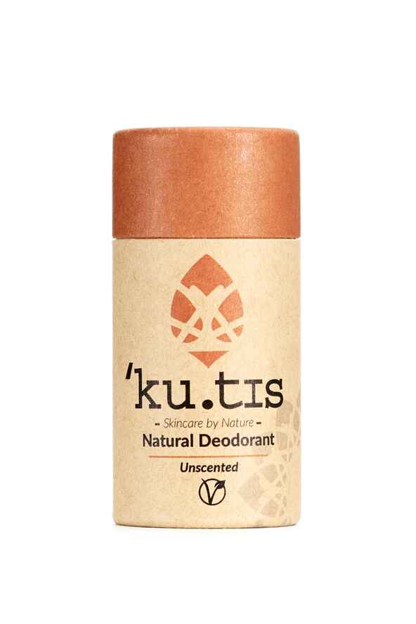 Vegan Natural Deodorant