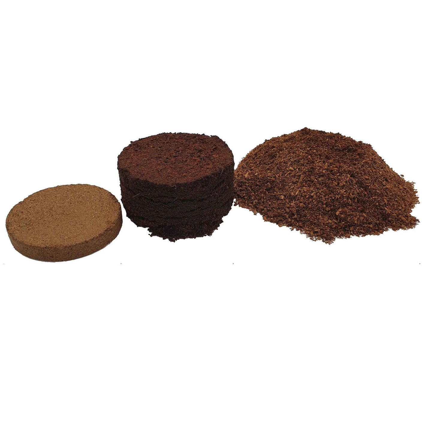 Coco Coir Compost