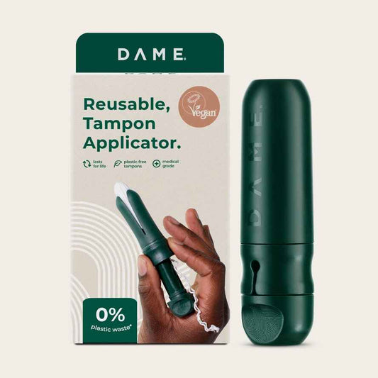 Tampon Applicator