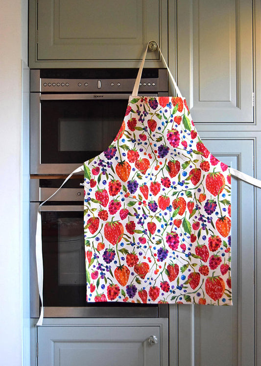 Cotton Apron