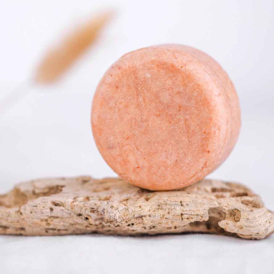 Fresh Start - Balancing Solid Shampoo