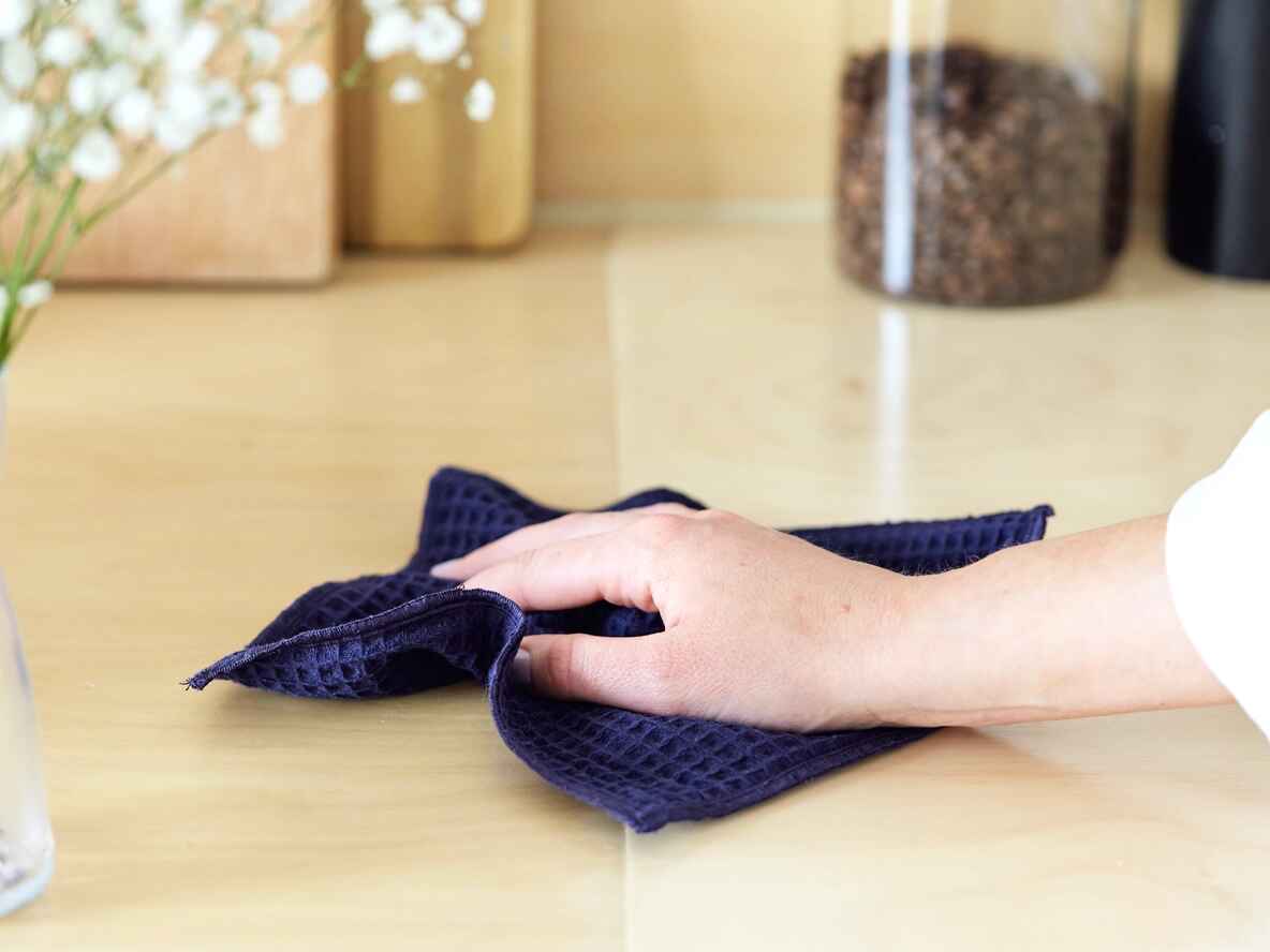 Multipurpose Cleaning Cloths