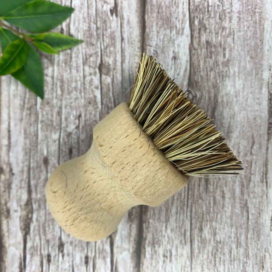 Pot Brush