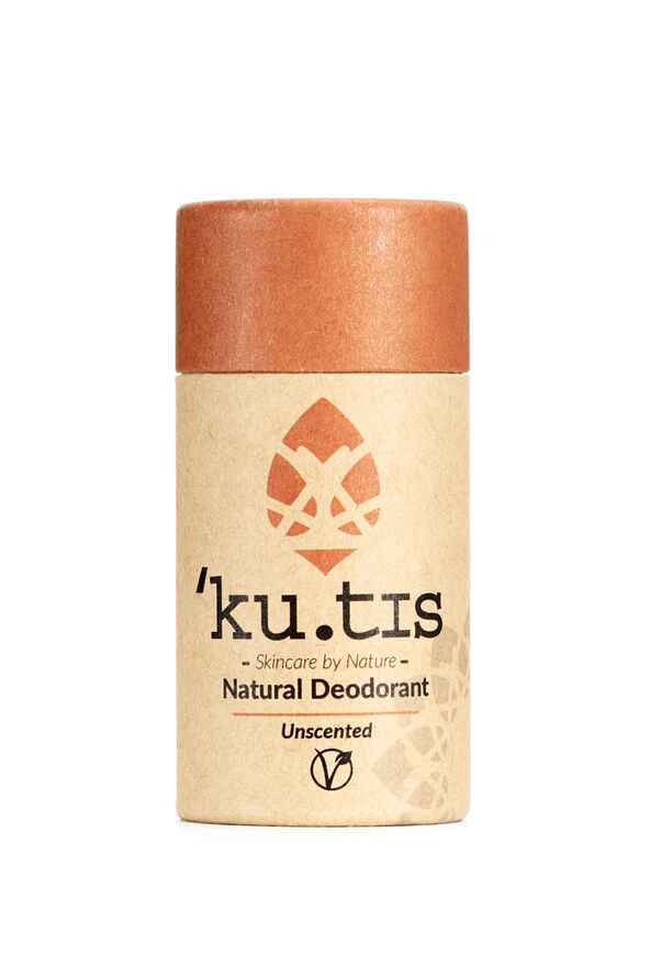 Vegan Natural Deoderant